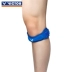 VICTOR Victory Kneepad Bảo vệ thể thao Vành đai Patella 185 Victor Cầu lông xà cạp nén Kneepads 182 - Dụng cụ thể thao Dụng cụ thể thao