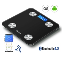 Bluetooth Health Home Professional Smart Electronics test weighing body fat scales precision male and female Australian shipping