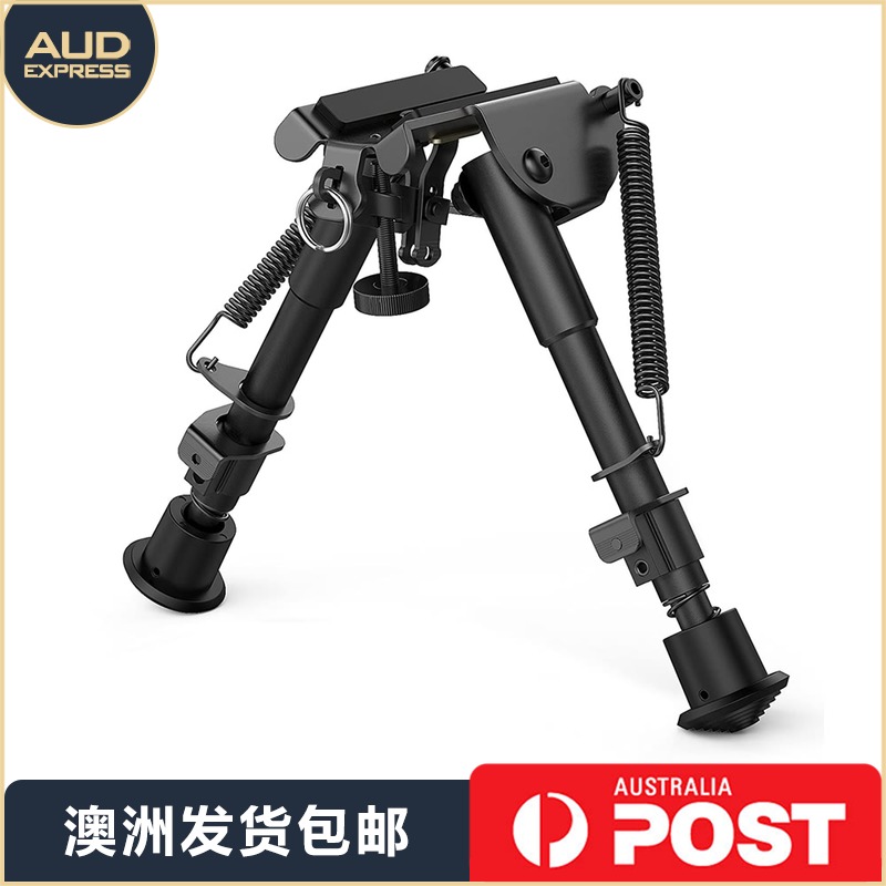 Camera tactical toy butterfly tripod accessories can be folded and scaled up 6 inches - 9 inches Australian shipment