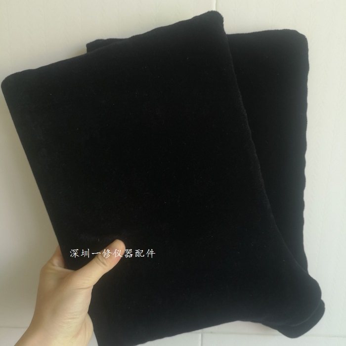 Changchun Aier CD-1A-A ultra-short wave electrotherapy machine accessories flannel electrode plate connection output board