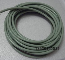 Monitor Blood Pressure Tube Cuff Extension Tube Connection Line Airway Tube Monitor Accessories Grey TPU Material