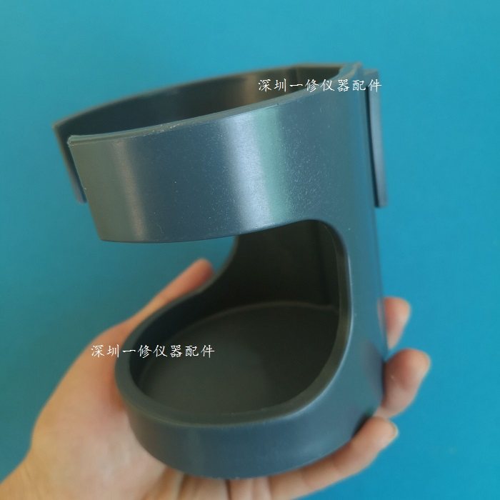 Shanghai Simanfeng LX-3 electric abortion attractor accessories 500ML liquid storage bottle holder plastic ring bottle hanging device