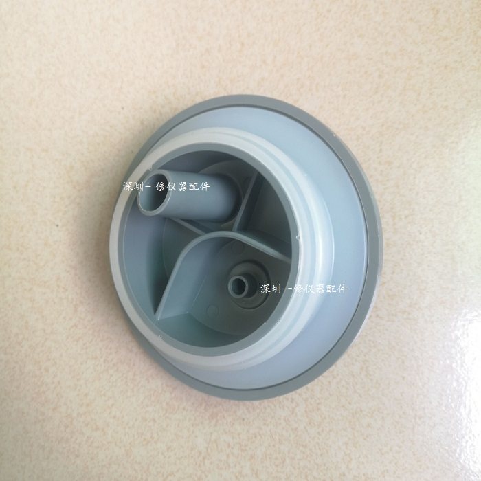 Simanfeng DXT-1 electric suction device original accessories negative pressure tank liquid storage 1L glass bottle cap bottle stopper