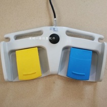 Technix S P A Italy C arm X-ray machine X wire machine pedal switch foot pedal double foot repair