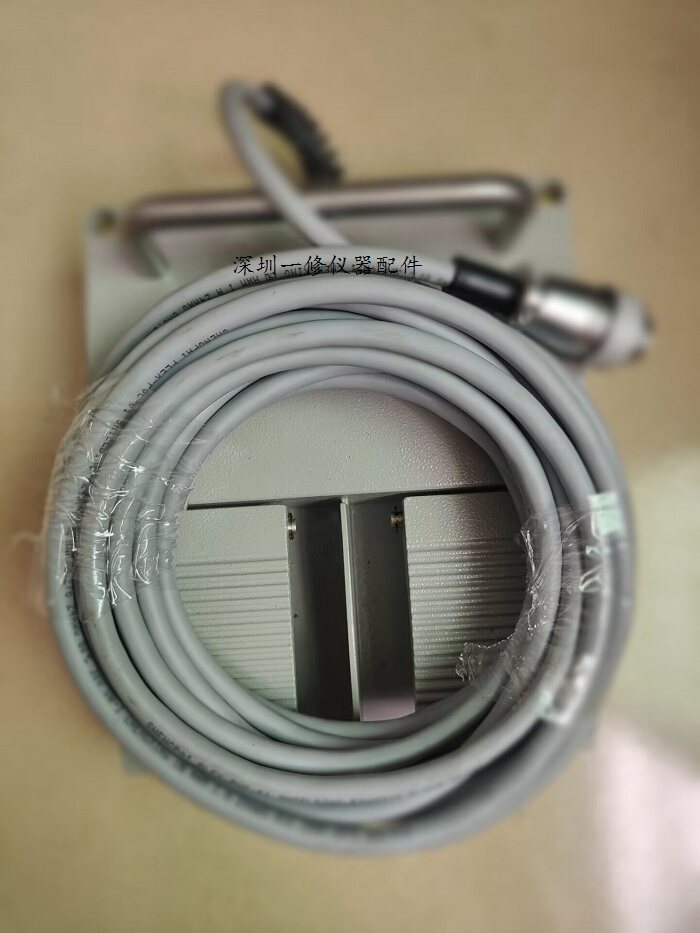 GE Brivo Oec 785 移动式C形臂X射线机配件脚踏开关脚踏板双脚踏