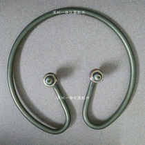 Shanghai Boxun YXQ-LS-18SI portable pressure steam sterilizer accessories heating heating tube electric ring