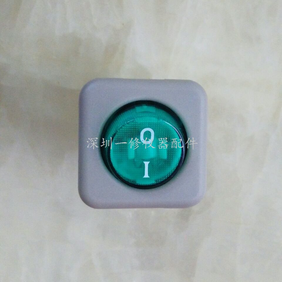 Experimental Instrument Power Switch Boxun Vacuum Drying Cabinet Thermostatic Biochemical Cultivation Box Accessories