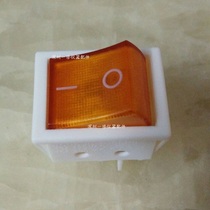 Fish Leap 7A-23D Electric Abortion Attractor Accessories Power Switch