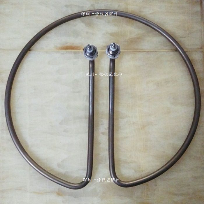 Boxun YXQ-LS-75G heating ring Heating pipe vertical pressure steam sterilizer high-pressure disinfection pot accessories