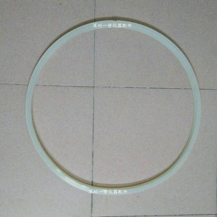 上海申安LDZH-150KBS立式压力蒸汽灭菌器高压毒锅配件密封硅胶圈