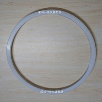 Xinfeng XFH-50CA vertical pressure steam sterilizer autoclave accessories sealed silicone ring skin gasket