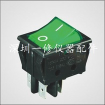 Tianjin Central Asia ZW-1001F microwave machine accessories power switch
