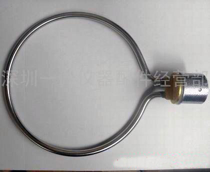 江阴滨江澄医YX280B/YX260压力蒸汽灭菌器发热管/电加热圈/消毒锅