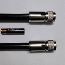 R9 high power professional microwave output line connection line