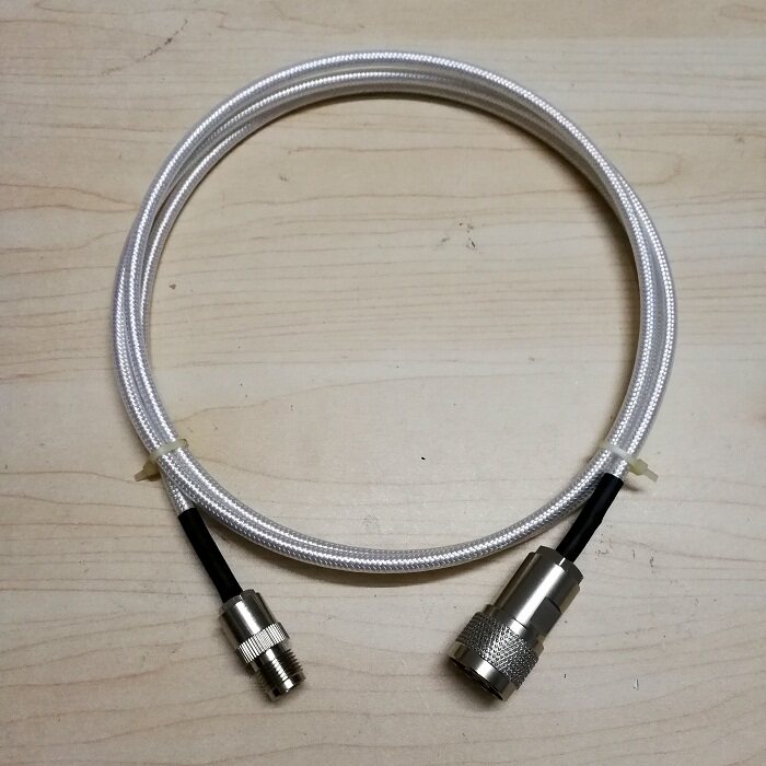 武汉华兴奥微波理疗仪配件耐高温手术线输出线连接线导联线