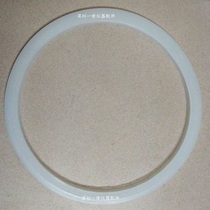 Raw silver YXQ-SG41-280A portable pressure steam sterilizer high pressure sterilization pot accessories rubber pad sealing ring