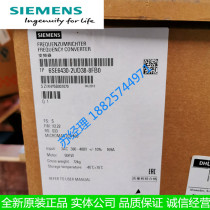 6SE6430-2UD38-8FB0 Siemens MICROMASTER 430 frequency converter 90KW380V