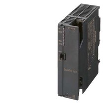 The 6GK7343-5FA01-0XE0 communication processor is used to connect the SIMATIC S7-300 with the module spot