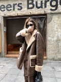 Little Jun Junblani London Weekend Leadow