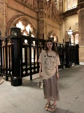 Little Jun Jun Shining Girl Low -Key Fashionable High -End Шампанское блески юбка женская весна и лето