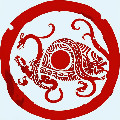非凡天然真龟壳的LOGO