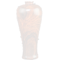 Laos rosewood plum vase living room ornaments mahogany plain vase ornaments pieces Jiaochang Dalbergia crafts