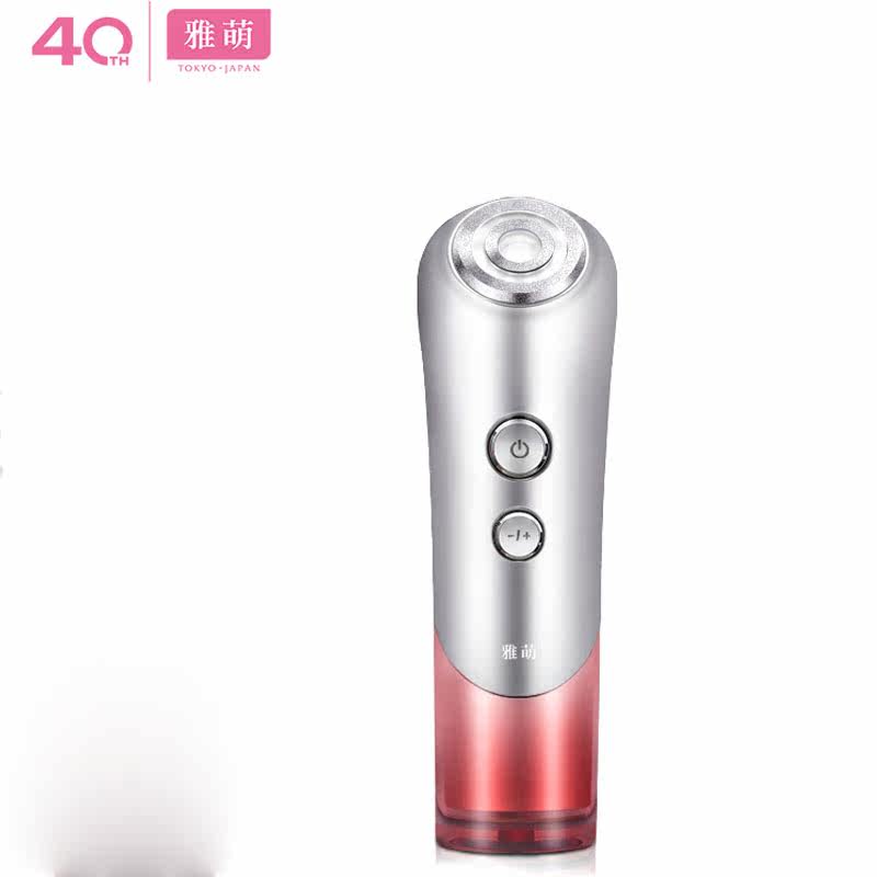 雅萌日本YAMAN射频美容仪器瘦面脸部Bloom