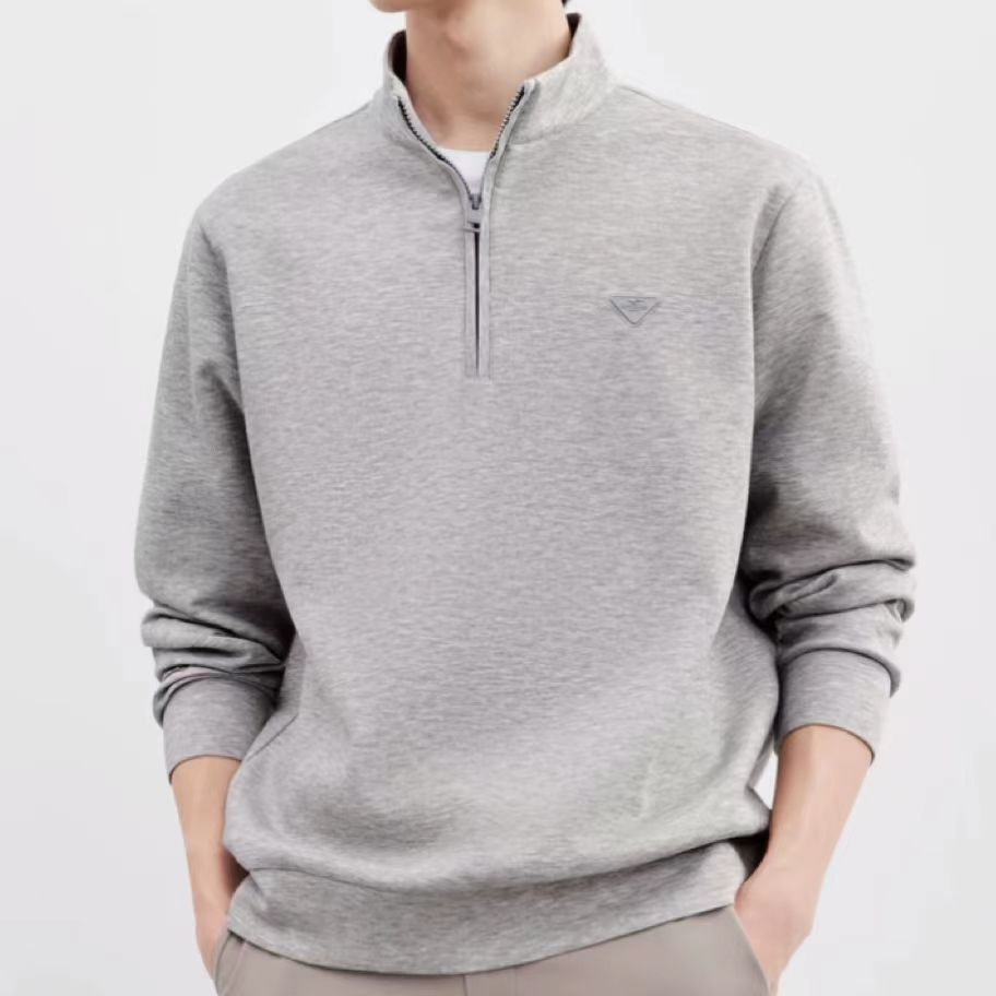 七匹狼卫衣男款2024秋