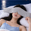 微重力眼罩遮光助眠缓解眼疲劳