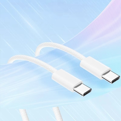 帝特适用苹果15数据线iPhone16充电线typec手机15promax加长充电器头双usbc线ipad闪充pd快充车载carplay平板