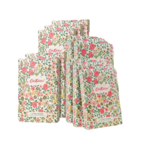 【换季必备】小甘菊舒缓面膜55片