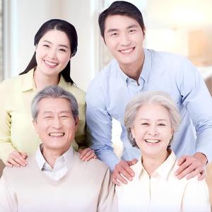 瑞慈体检/ 关爱家人通用体检套餐父母成人男女全国通用