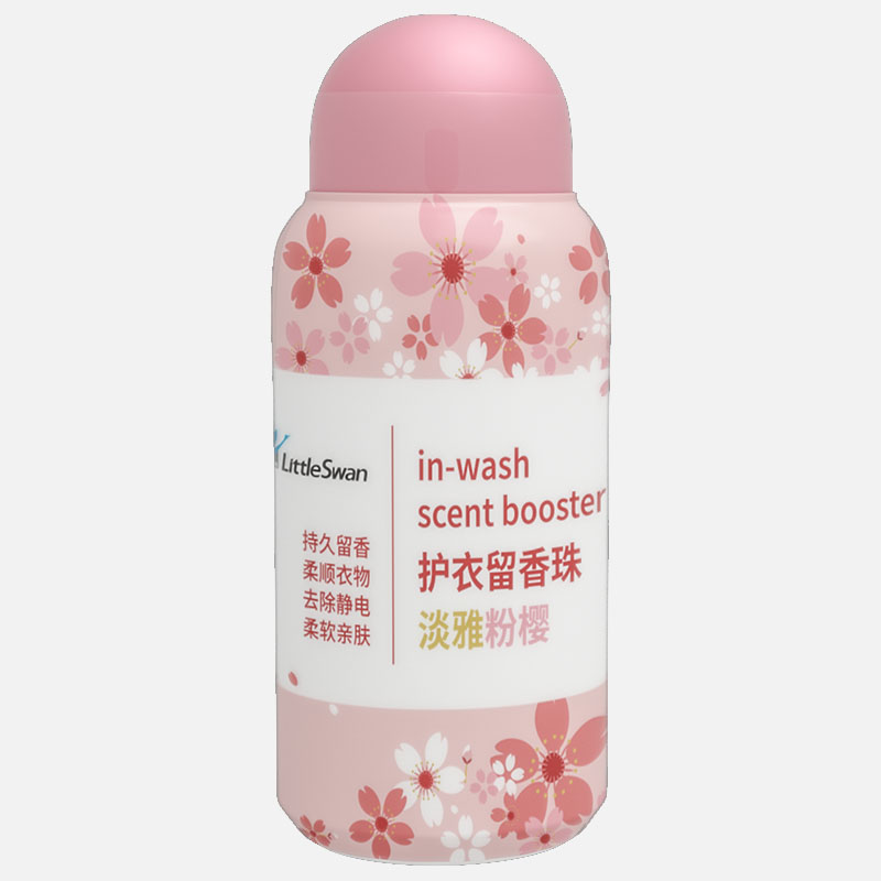 小天鹅（LittleSwan）洗衣除菌持久香味柔顺护衣家用留香珠颗粒