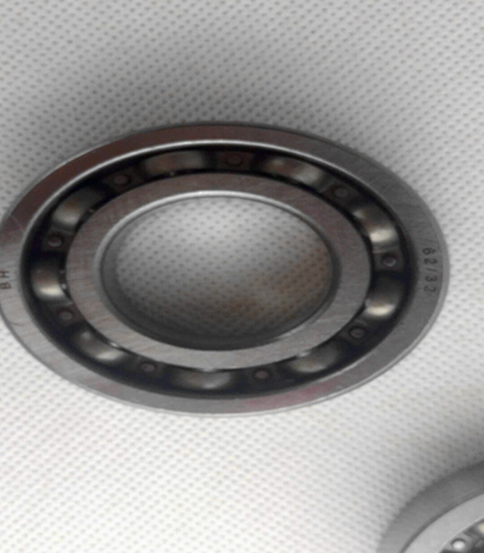 Siêu sao vàng đỏ và xanh Suzuki Hải Vương Fuxing HS125T-2 You E Superman QS150T vòng bi trục khuỷu trái và phải giá bạc đạn