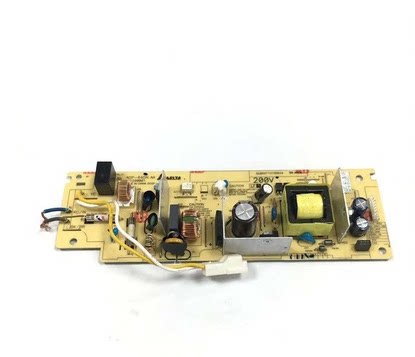 fujifilm quan lu M225DW M225Z M265Z M268Z M268DW M228DB board high-pressure plate