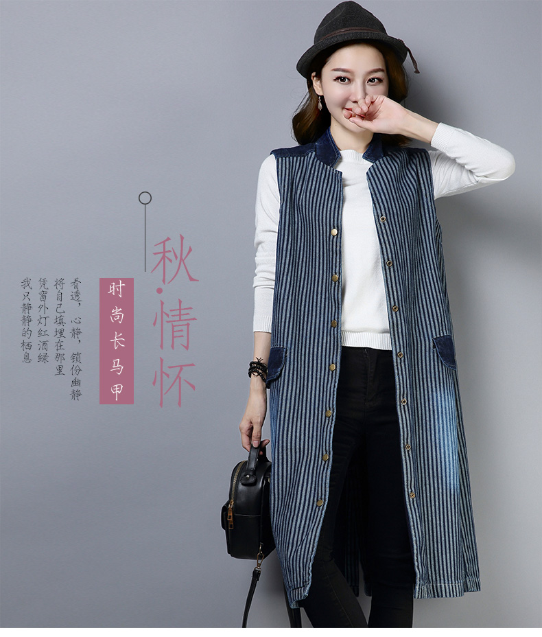 Débardeur chaud pour femme en Coton - Ref 3176487 Image 7