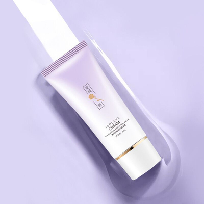 【曼缇斯】妆前乳遮瑕打底隔离霜