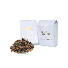 【鬼御】福鼎白茶寿眉散茶浓香白茶50g