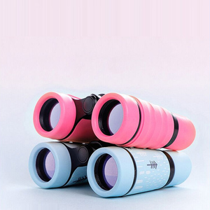 蓝宙望远镜儿童玩具高倍高清护眼