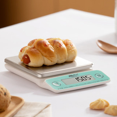 香山烘焙电子秤厨房称重食物