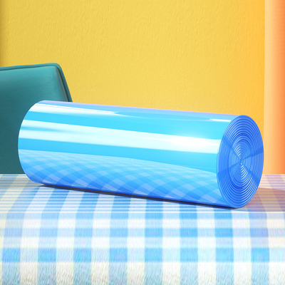 【可签到】加厚手提垃圾袋