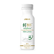 晨光酸奶240ml*12瓶