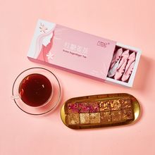 【拍两件】纯手工红糖姜茶800g