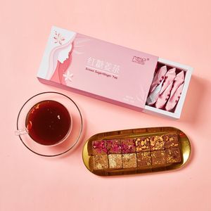 【拍两件】纯手工红糖姜茶800g