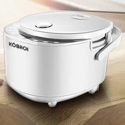 【品牌代言人李易峰】康巴赫电饭煲3L