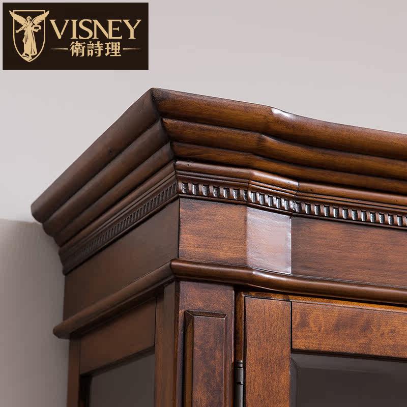 Visney��ʫ��������ľ�ƹ�19515H3