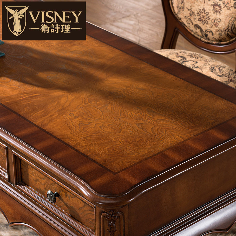 Visney��ʽ����ʵľ�񻨰칫��20134W2-1