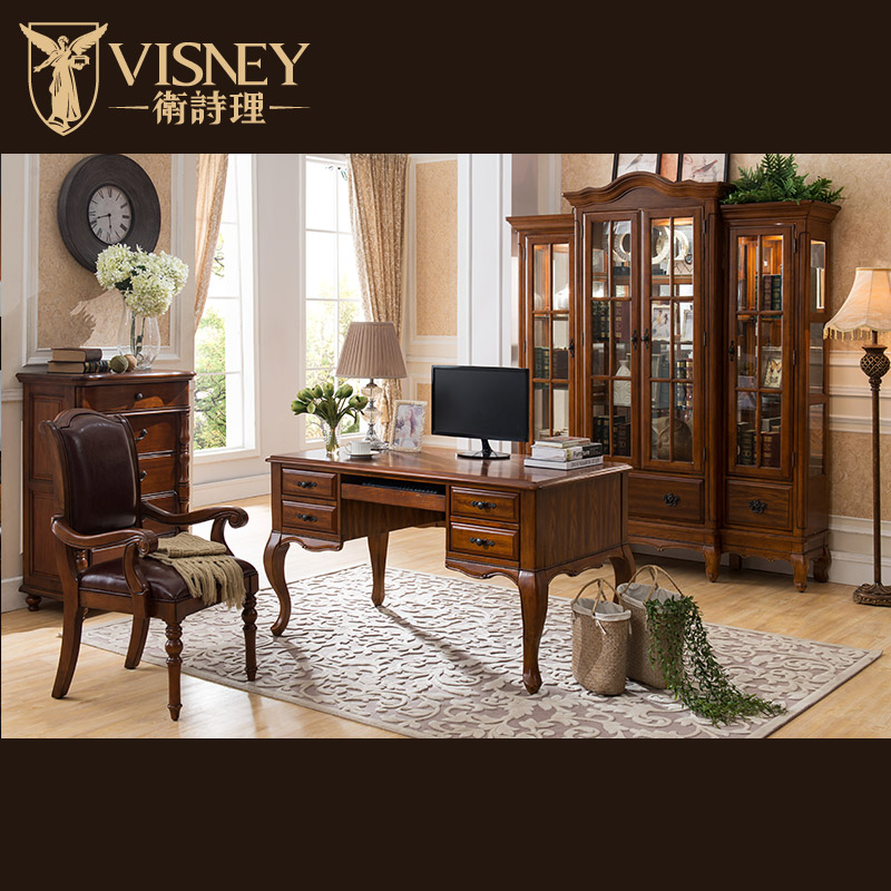 Visney��ʽ��ľ��������207RS