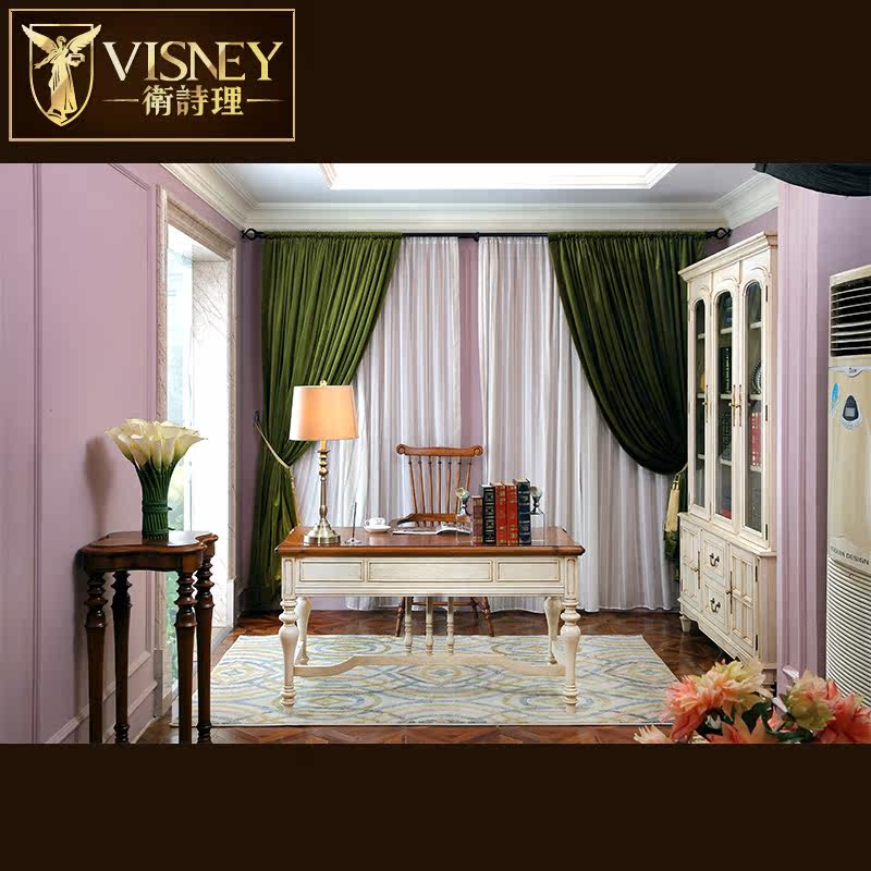 Visneyŷʽ����ʵľ�칫��11206Y7