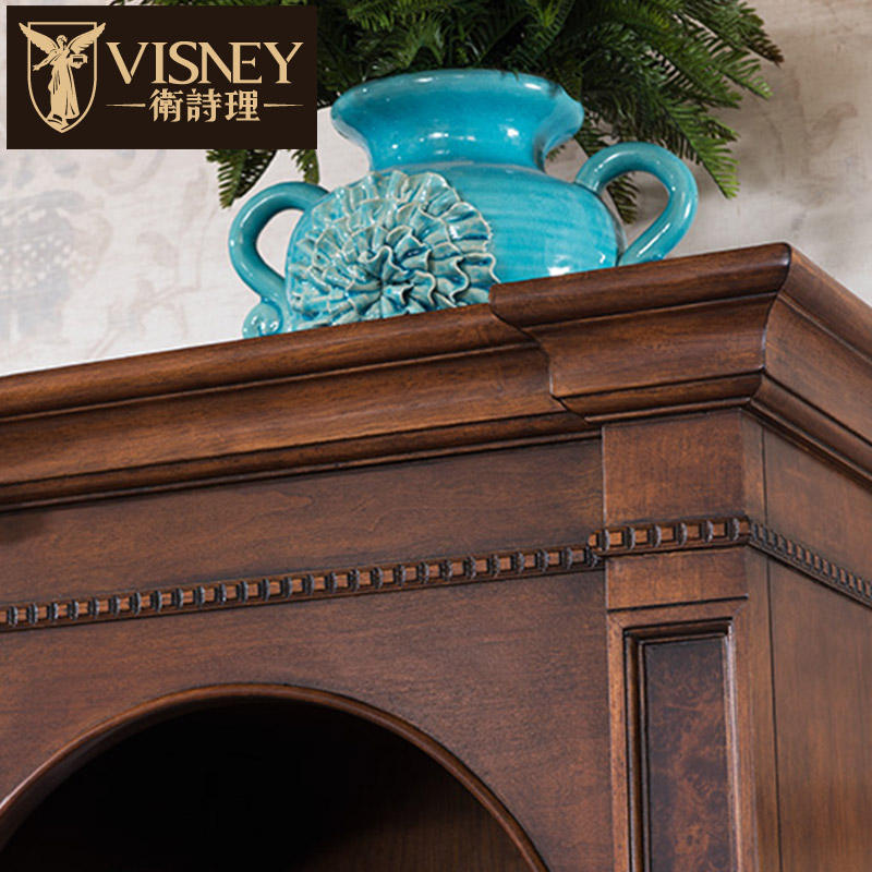 Visney��ʽ��ľ���������19009H3